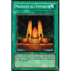 Mausolée de l'Empereur (C) [SDRL]