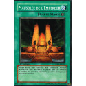 Mausolée de l'Empereur (C) [SDRL]