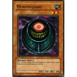 Morphojarre (C) [SDRL]