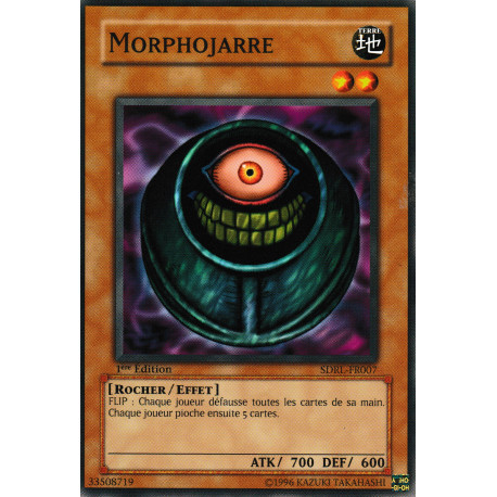 Morphojarre (C) [SDRL]