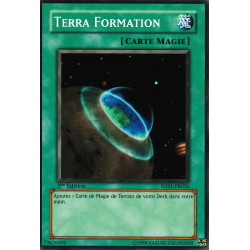 Terra Formation (C) [SDRL]
