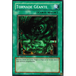 Tornade Géante (C) [SDRL]