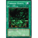 Tornade Géante (C) [SDRL]