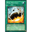 Wok Mystique (C) [SDRL]