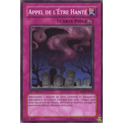 Appel de l'Être Hanté (C) [SDRL]
