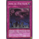 Appel de l'Être Hanté (C) [SDRL]