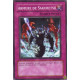 Armure de Sakuretsu (C) [SDRL]