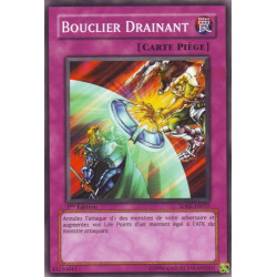 Bouclier Drainant (C) [SDRL]