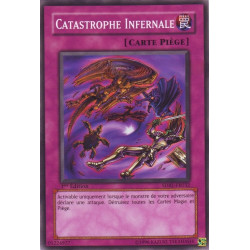 Catastrophe Infernale (C) [SDRL]