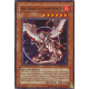 Horus Dragon de la Flamme Noire LV6 (C) [SDRL]