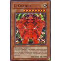 Le Créateur (C) [SDRL]