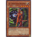 Le Créateur Incarné (C) [SDRL]