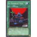 Le Tombeau Vide (C) [SDRL]
