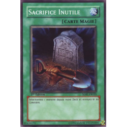 Sacrifice Inutile (C) [SDRL]