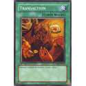 Transaction (C) [SDRL]