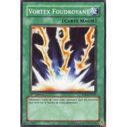 Vortex Foudroyant (C) [SDRL]