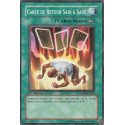 Carte de Retour Sain & Sauf (C) [SDZW]
