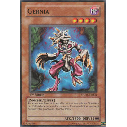 Gernia (C) [SDZW]
