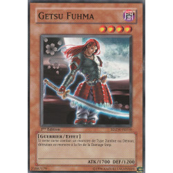 Getsu Fuhma (C) [SDZW]