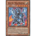 Goku En - Méca Maléfique (C) [SDZW]
