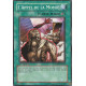 L'Appel de la Momie (C) [SDZW]
