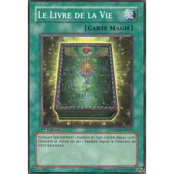 Le Livre de la Vie (C) [SDZW]