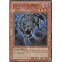 Loup de la Peste (C) [SDZW]