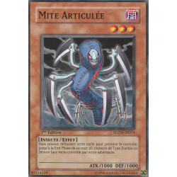 Mite Articulée (C) [SDZW]