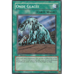 Onde Glacée (C) [SDZW]