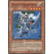 Paladin du Dragon Maudit (C) [SDZW]