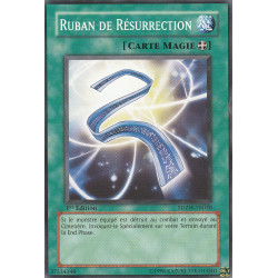 Ruban de Résurrection (C) [SDZW]