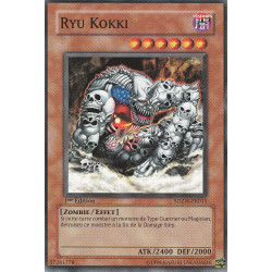 Ryu Kokki (C) [SDZW]