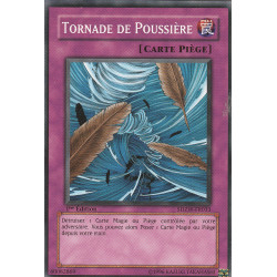 Tornade de Poussière (C) [SDZW]