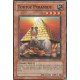Tortue Pyramide (C) [SDZW]