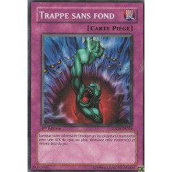 Trappe sans Fond (C) [SDZW]