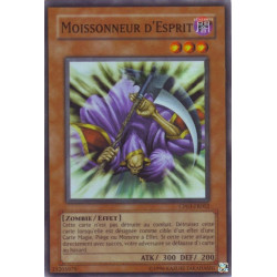 Moissonneur d'Esprit (C) [SDZW]