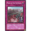 Mur de Fer Impérial (C) [SDZW]