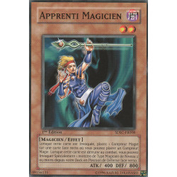 Apprenti Magicien (C) [SDSC]