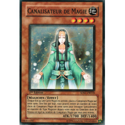 Canalisateur de Magie (C) [SDSC]