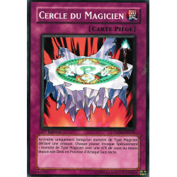 Cercle du Magicien (C) [SDSC]