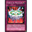 Cercle du Magicien (C) [SDSC]