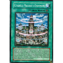 Citadelle Magique d'Endymion (C) [SDSC]