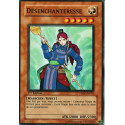 Désenchanteresse (C) [SDSC]