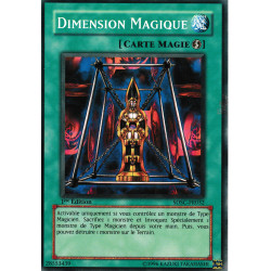 Dimension Magique (C) [SDSC]
