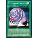Explosion Magique (C) [SDSC]