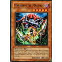 Marionnette Magique (C) [SDSC]