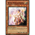 Mei-Kou, Maître des Barrières (C) [SDSC]