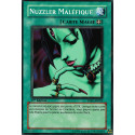 Nuzzler Maléfique (C) [SDSC]