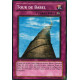 Tour de Babel (C) [SDSC]