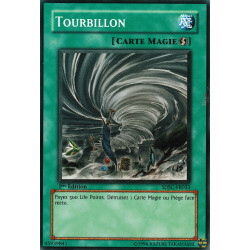 Tourbillon (C) [SDSC]